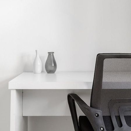 Tabas Lindo Ape De 2 Quartos No Leblon Lb0023 Рио де Жанейро Екстериор снимка