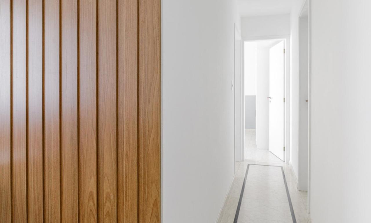 Tabas Lindo Ape De 2 Quartos No Leblon Lb0023 Рио де Жанейро Екстериор снимка