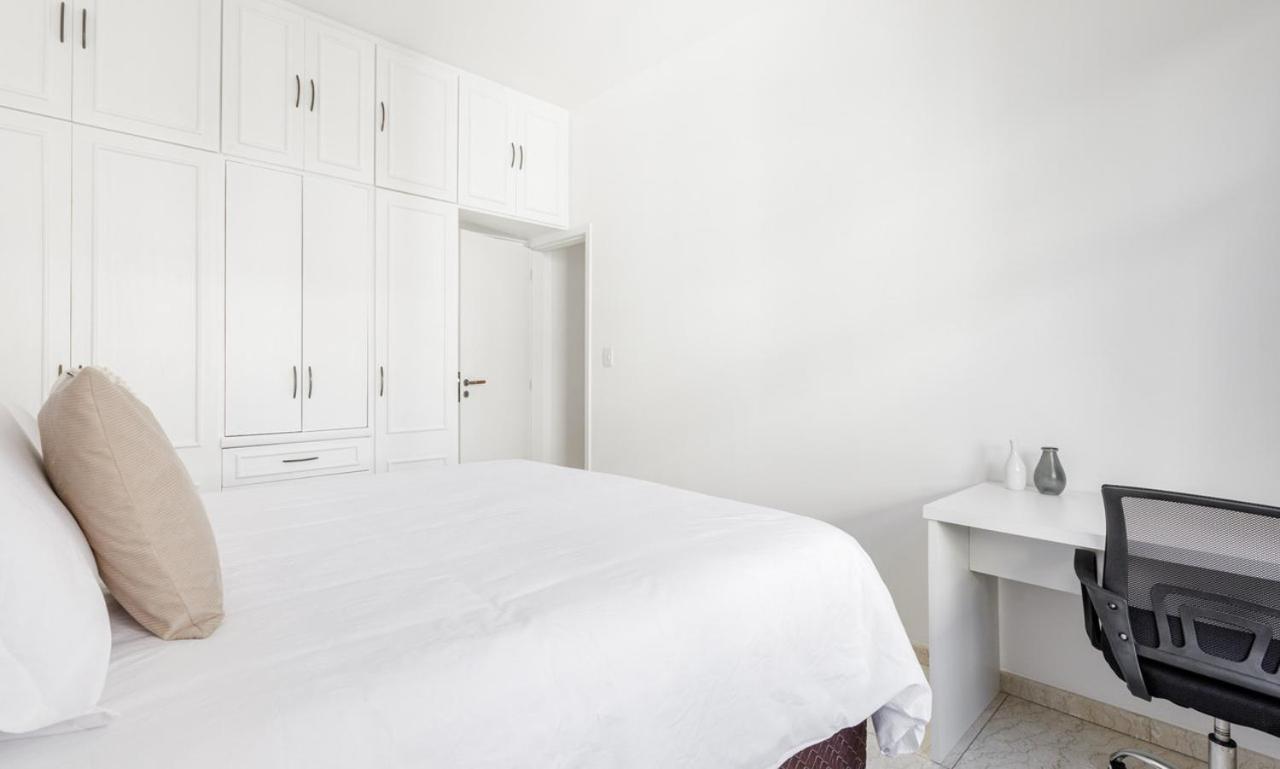 Tabas Lindo Ape De 2 Quartos No Leblon Lb0023 Рио де Жанейро Екстериор снимка
