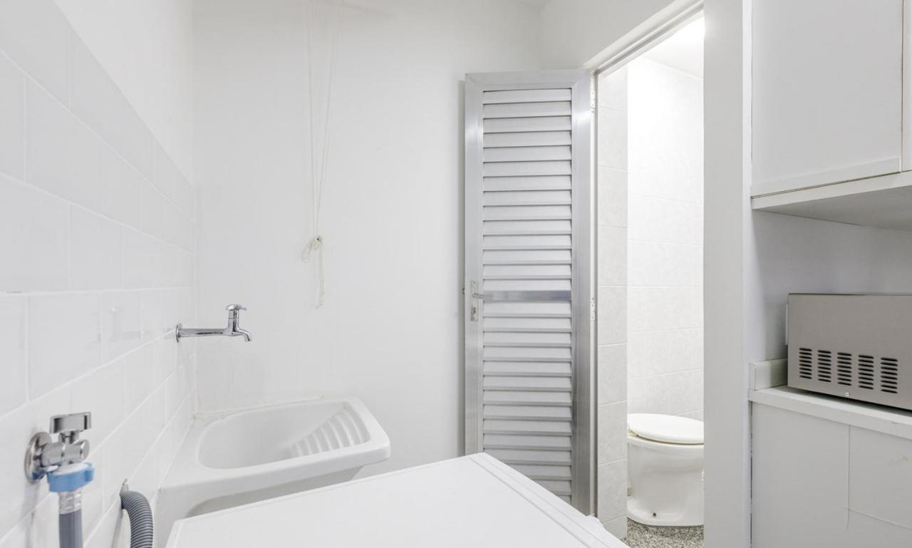 Tabas Lindo Ape De 2 Quartos No Leblon Lb0023 Рио де Жанейро Екстериор снимка