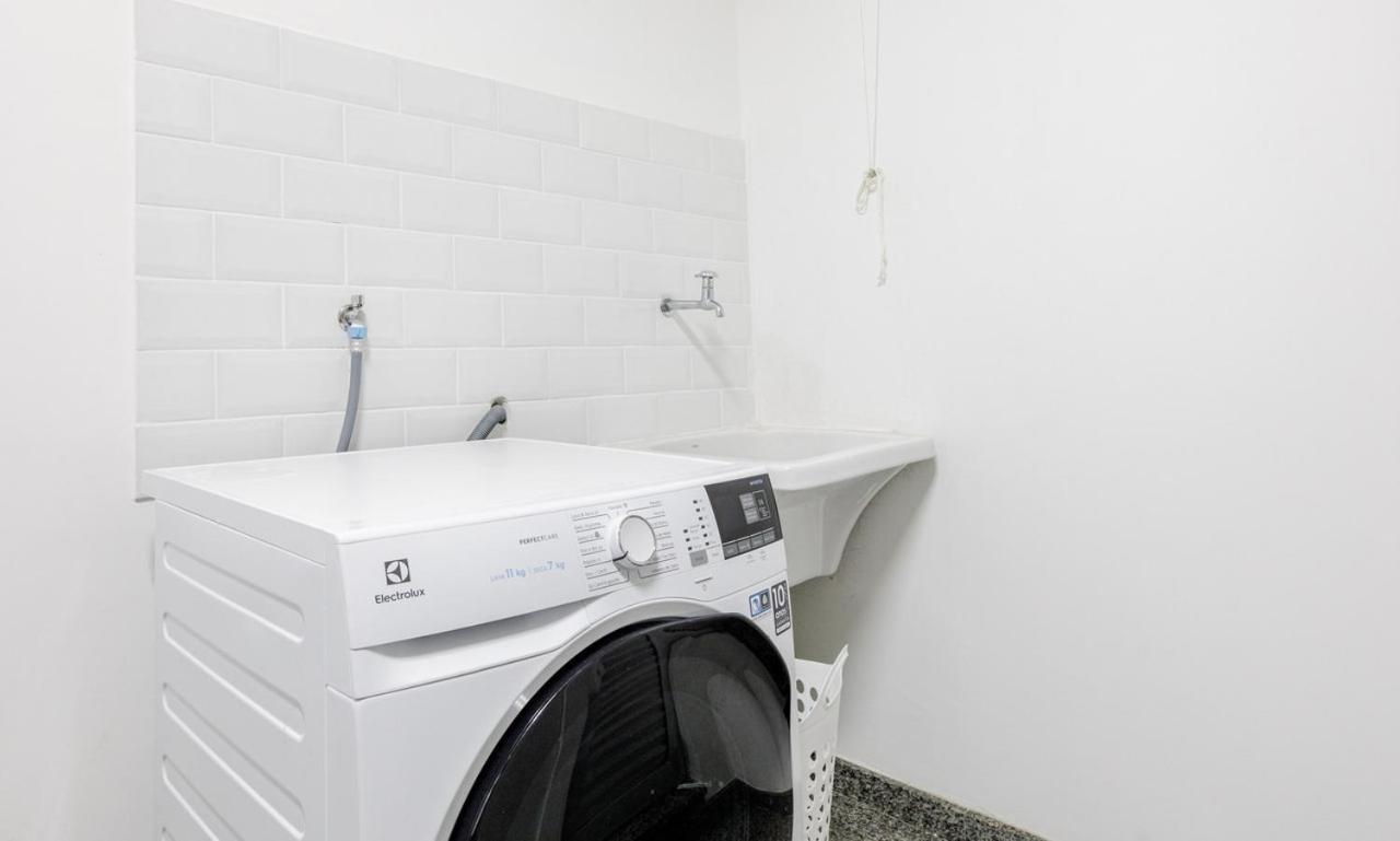 Tabas Lindo Ape De 2 Quartos No Leblon Lb0023 Рио де Жанейро Екстериор снимка